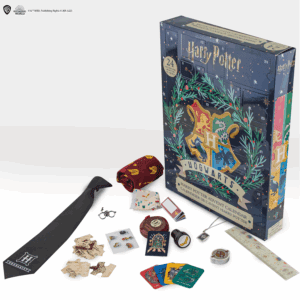 Advent's Calendar Harry Potter - Harry Potter