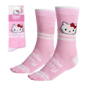 Hello Kitty socks for adults