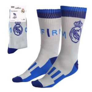 Chaussettes Real Madrid pour adultes