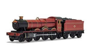 Corgi Harry Potter Hogwarts Express