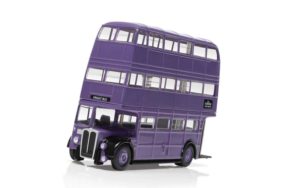 Corgi Harry Potter Knight Bus