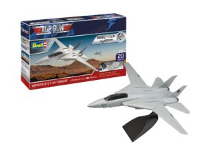 F-14 Tomcat Top Gun (easy click)