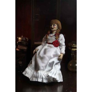 Figurine Neca Annabelle The Conjuring Universe 20cm