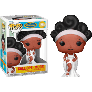 Funko POP! Disney Hercules 25th Anniversary Calliope (Muse)