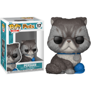 Funko POP! Pets Persian