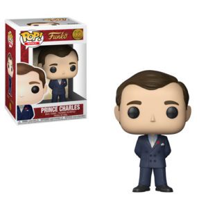 Funko POP! Royals Prince Charles