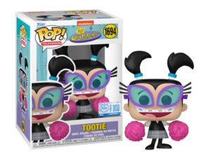 Funko POP! Television The Fairly Odd Parents Tootie Limitierte Auflage