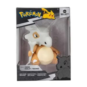 Jazwares Pokémon Select Cubone Series 4