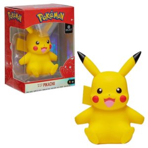 Jazwares Pokémon Select Pikachu Series 1