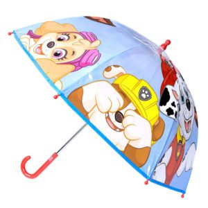Parapluie Paw Patrol Bubble