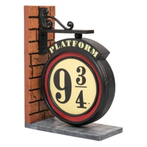 Serre-livres Harry Potter Platform 9 3/4