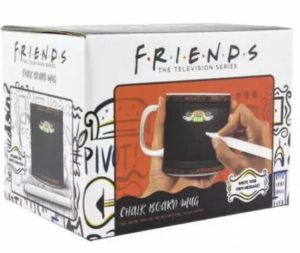 Tasse Ardoise Friends 295ml