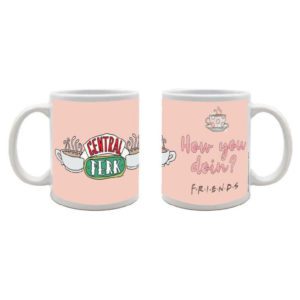 Tasse Friends How you doin? 350ml