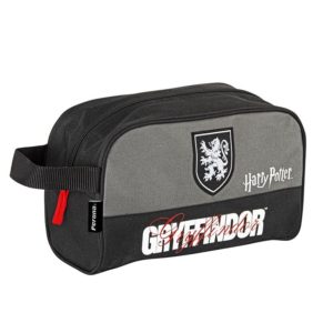 Trousse Harry Potter Gryffindor Bravery