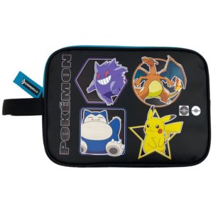 Trousse Pokémon Geo