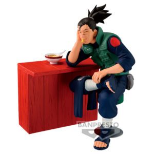 Figurine Banpresto Naruto Shipudden Iruka Umino