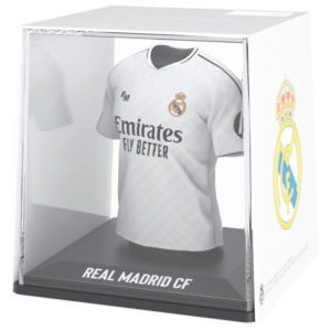 Figurine FC Real Madrid T-Shirt