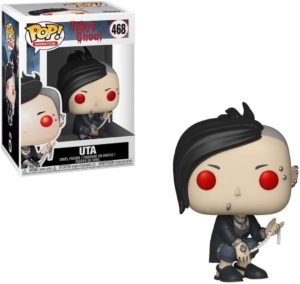 Funko POP! Animation Tokyo Ghoul Uta