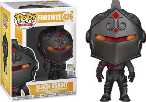 Funko POP! Games Fortnite Black Knight