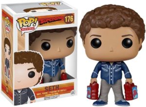 Funko POP! Movies Superbad Seth