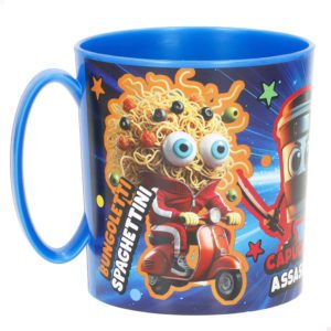 Italian Brainrot Mug 390ml