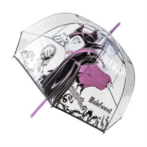 Parapluie Disney Villains Maleficent 60cm