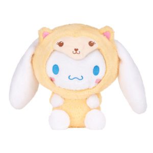 Sanrio plush toy Cinnamoroll Cat 25cm