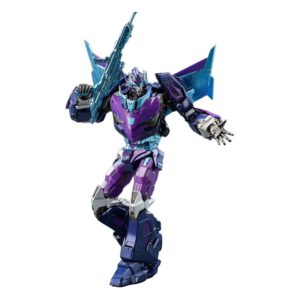 Figurine Transformers MDLX Lost Light Rodimus Prime Exclusive 18 cm