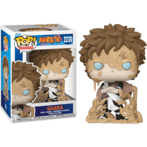 Funko POP! Animation Naruto - Gaara
