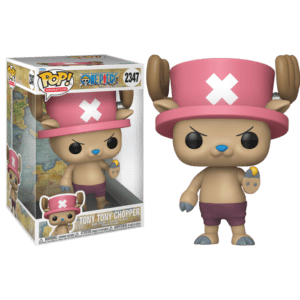 Funko POP! Animation One Piece Tony Tony. Chopper 25cm