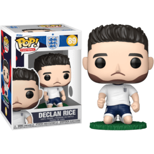 Funko POP! Football England Declan Rice