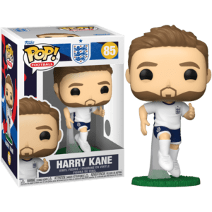 Funko POP! Football England Harry Kane
