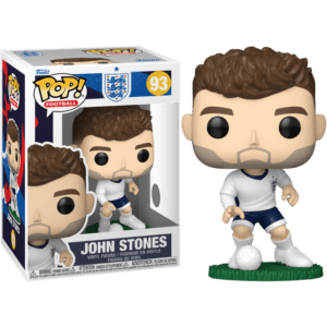 Funko POP! Football England John Stones