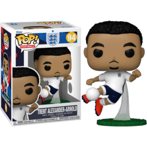 Funko POP! Football England Trent Alexander-Arnold