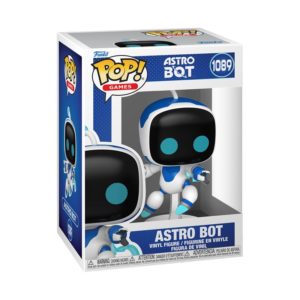 Funko POP! Games Astro Bot - Astro Bot