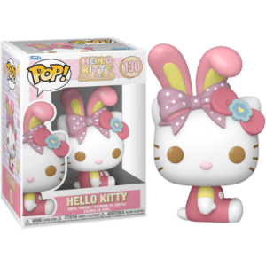 Funko POP! Hello Kitty and Friends - Hello Kitty (Bunny Ears)