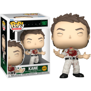 Funko POP! Movies Alien - Kane with Chestburster Limitierte Auflage Chase