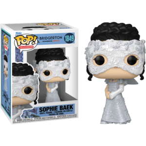 Funko POP! Television Bridgerton Sophie Baek