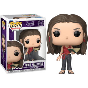 Funko POP! Television Charmed Piper Halliwell