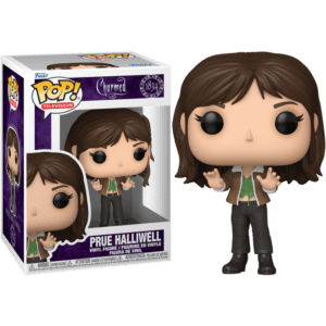 Funko POP! Television Charmed Prue Halliwell