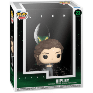 Funko POP! VHS Covers Alien - Ripley