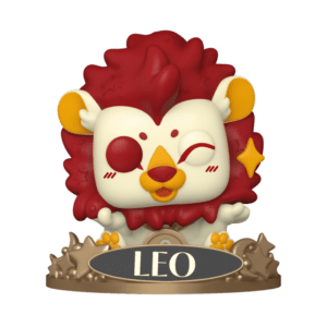 Funko POP! Zodiac Leo