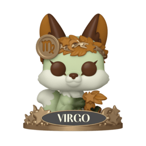 Funko POP! Zodiac Virgo