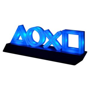 Lampe Logo Playstation Icons
