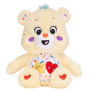 Peluche Care Bears Funny Bear 25cm