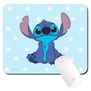 Tapis de souris Disney Stitch