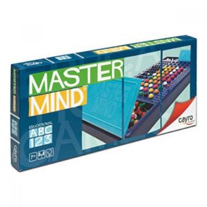 Cayro Jeu de table Master Mind