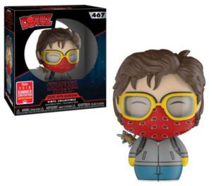 Figurine Funko Dorbz Stranger Things Steve with Bandana Edition Limitée Summer Convention 2018