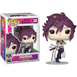 Funko POP! Animation Hell's Paradise Yuzuriha