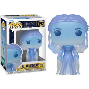 Funko POP! Harry Potter and the Deathly Hallows Part 2 Helena Ravenclaw Phosphorescente